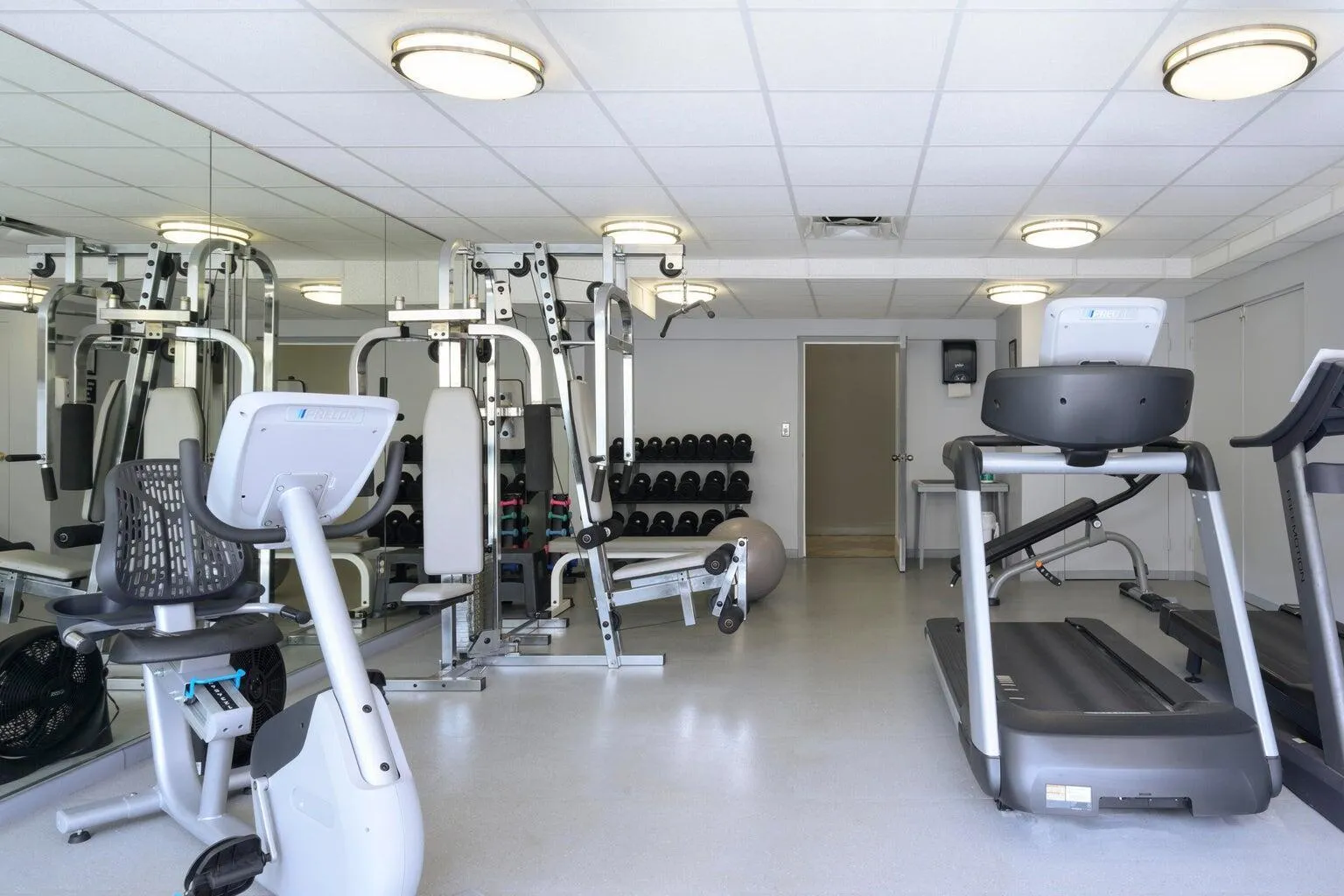 Gym w Floor new