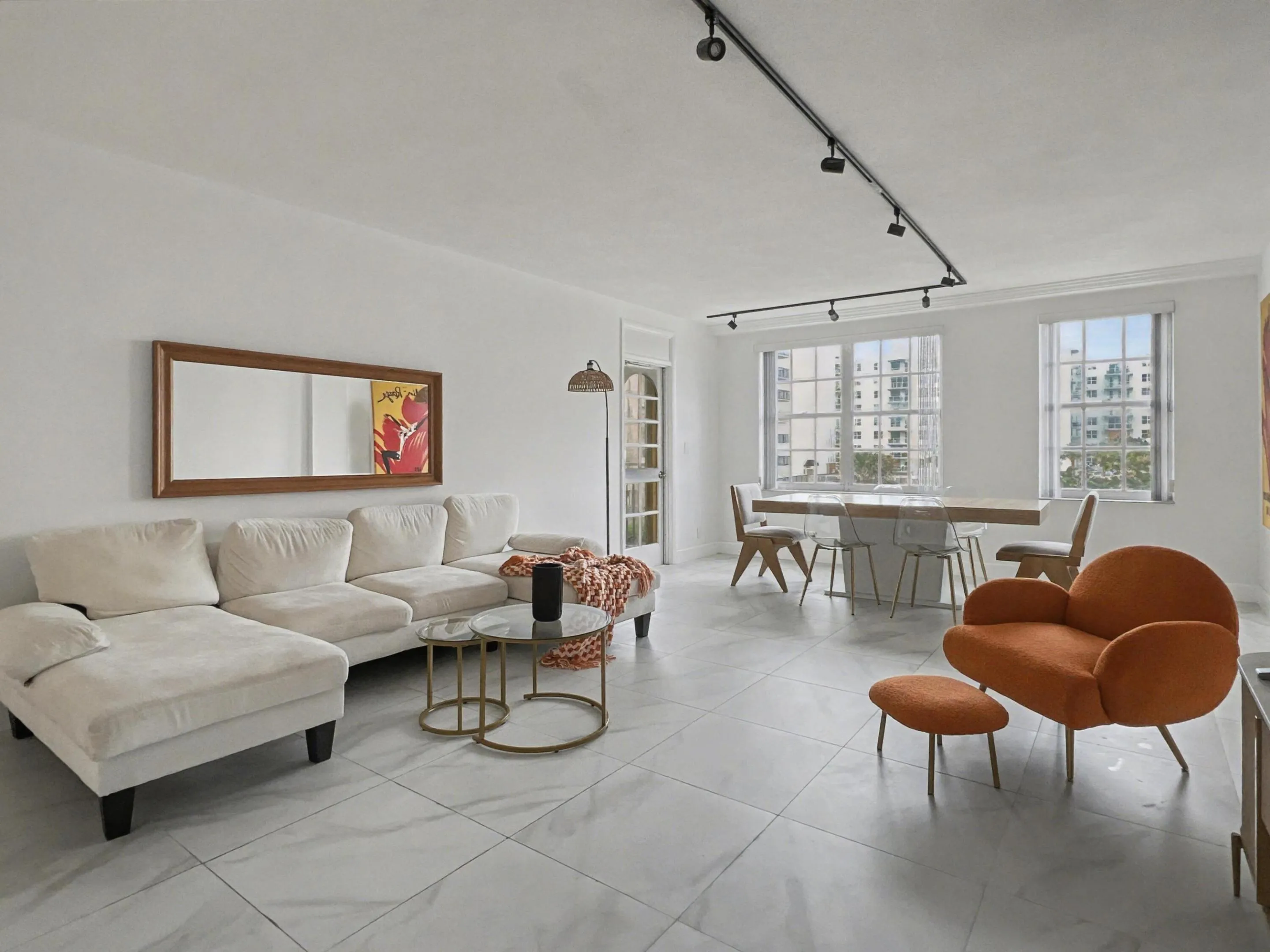 1 Living Room 1