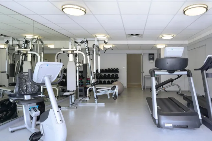 Gym w Floor new