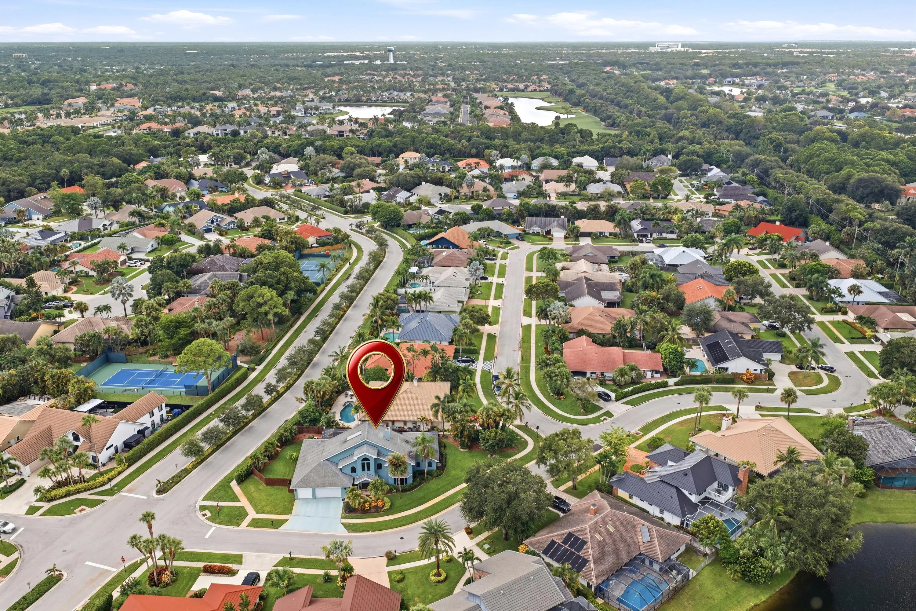 Area overview