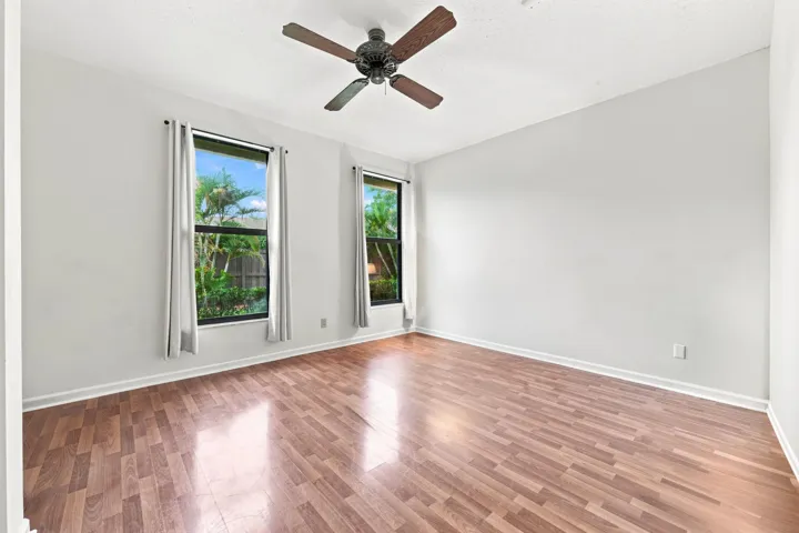 3rd Guest bedroom