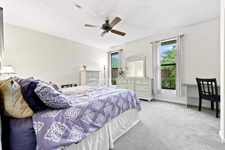 2nd Guest bedroom
