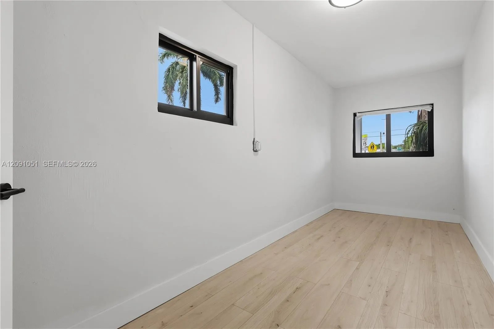 Flex Space/ 5 Bedroom