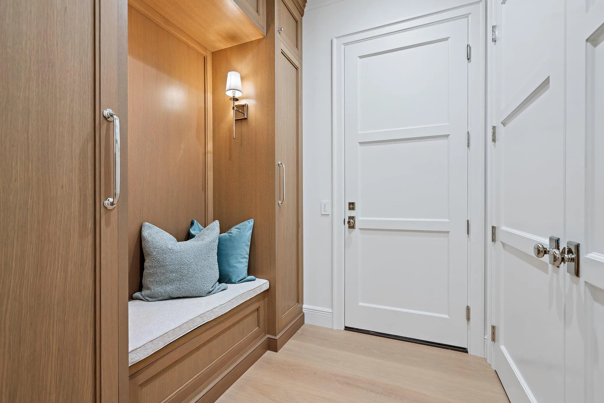 Mudroom