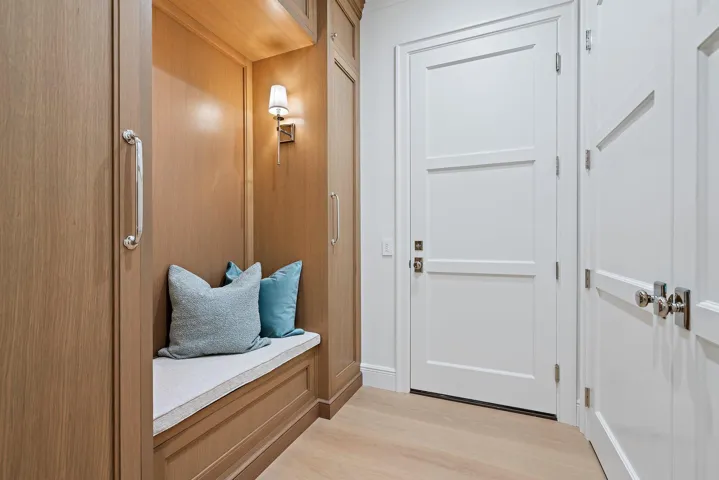 Mudroom