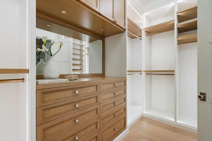 Closet
