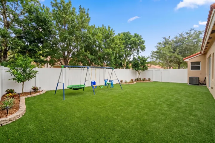Yard