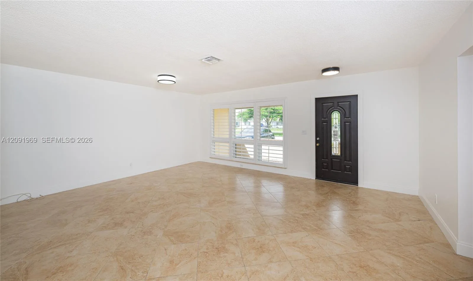 Large Living Room