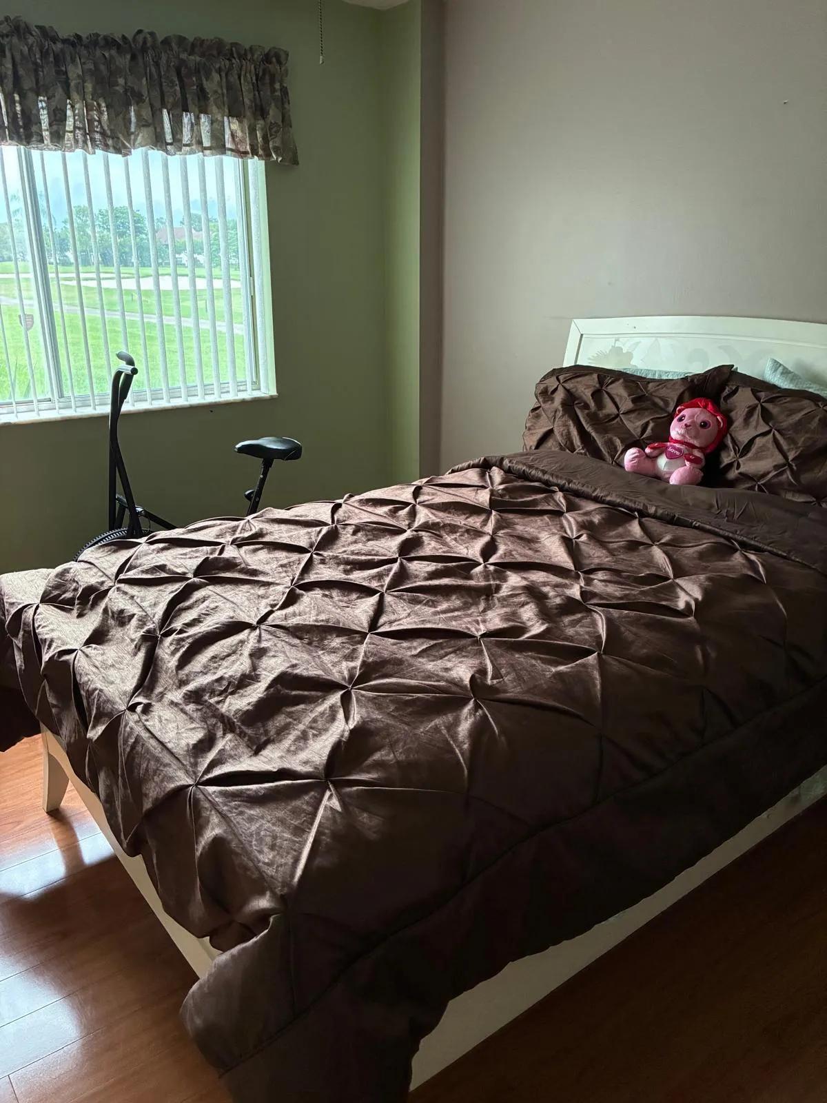 Bedrom