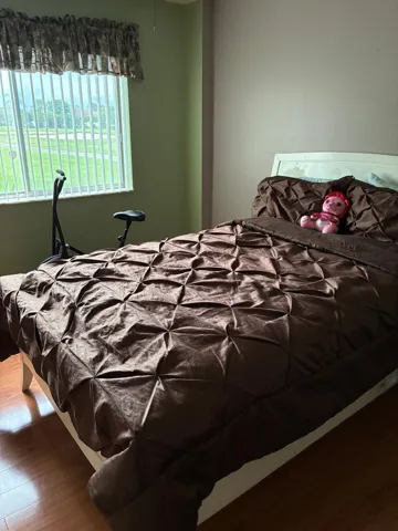 Bedrom