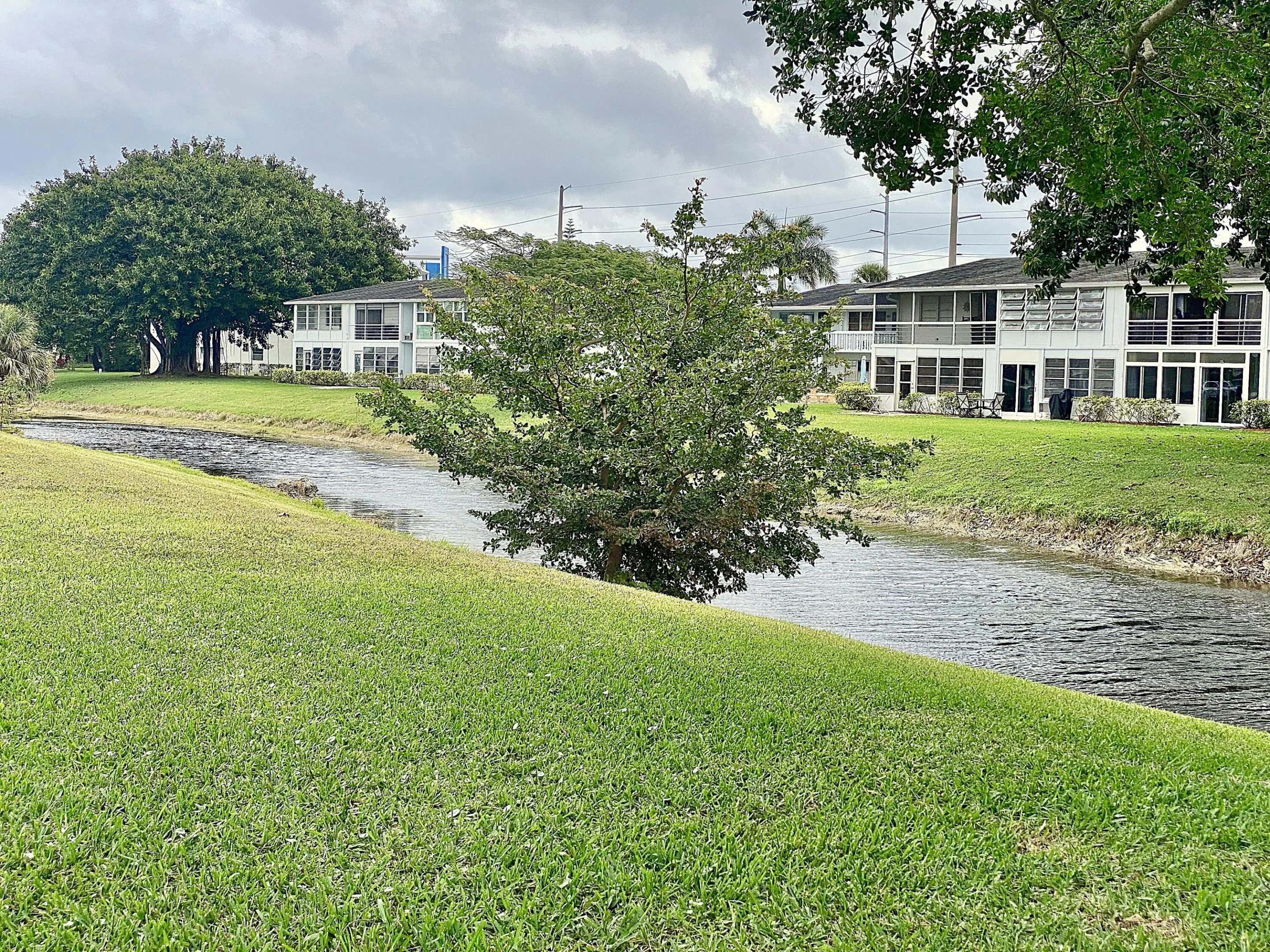 Oakridge I Canal Area
