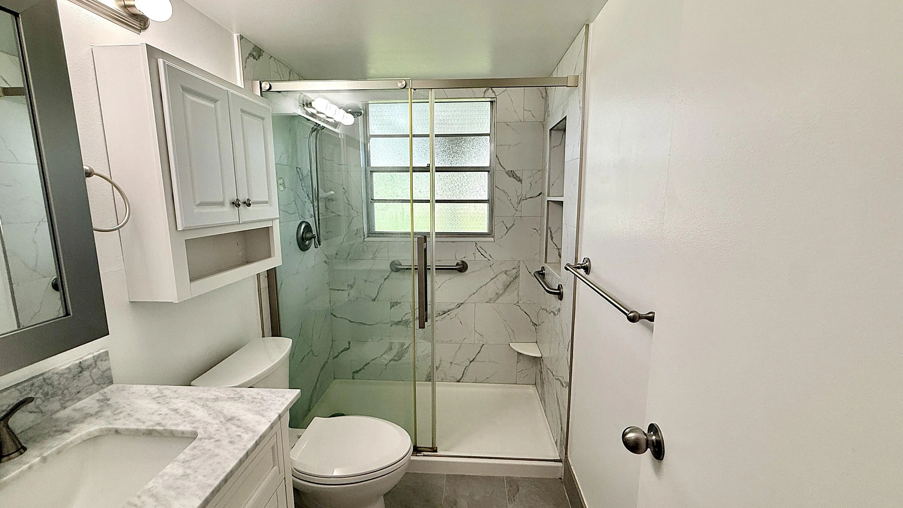 Main Bath