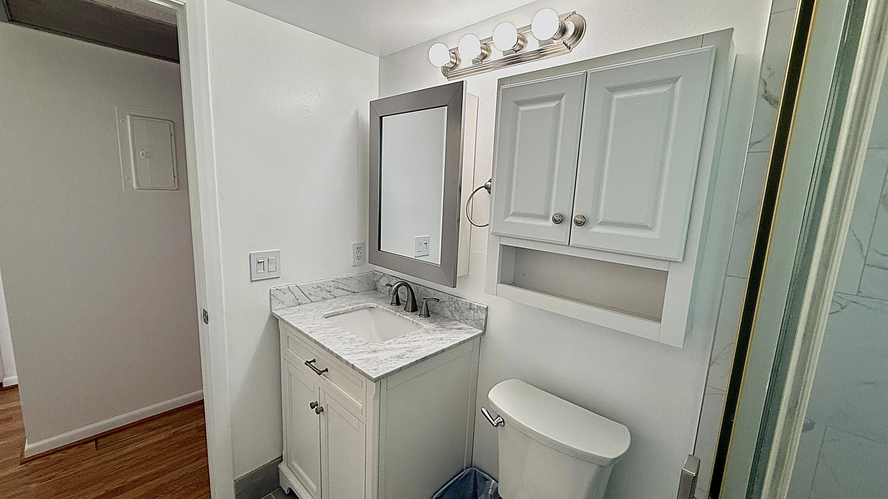 Main Bath