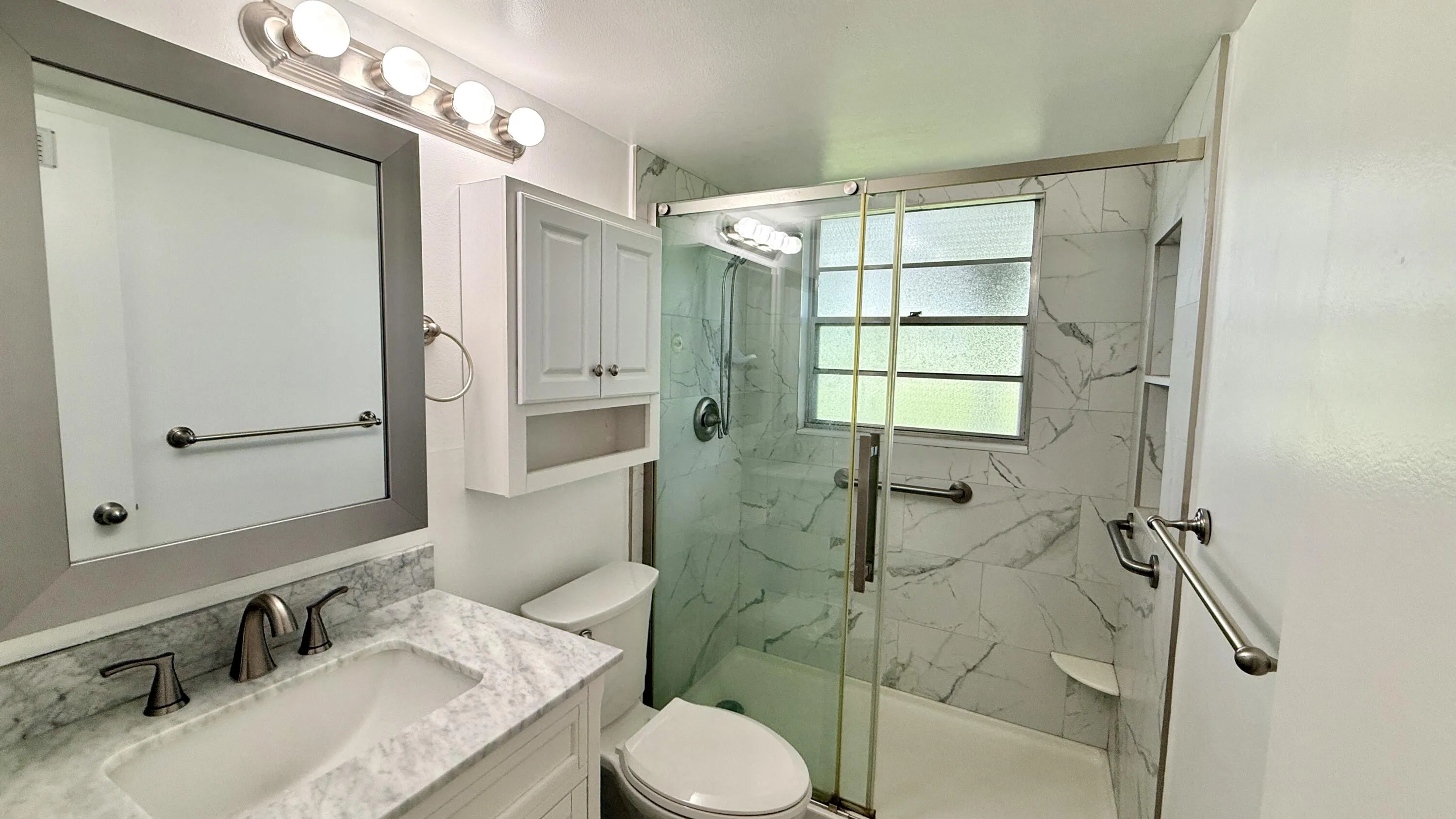 Main Bath