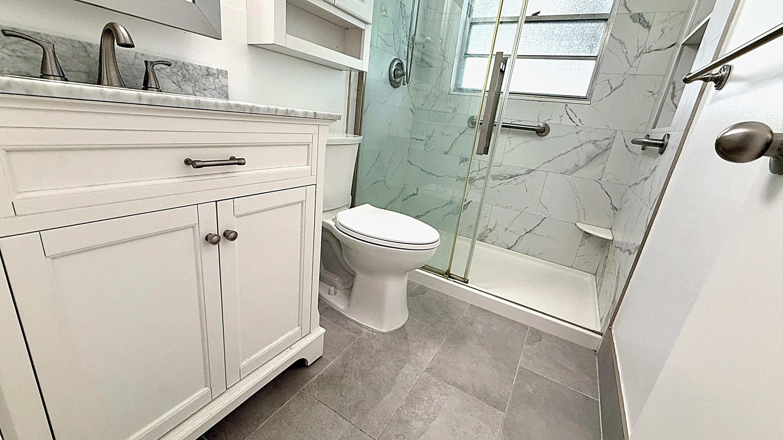 Main Bath