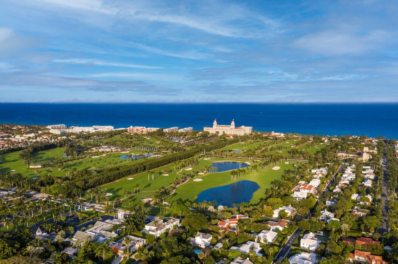 The Breakers, Palm Beach
