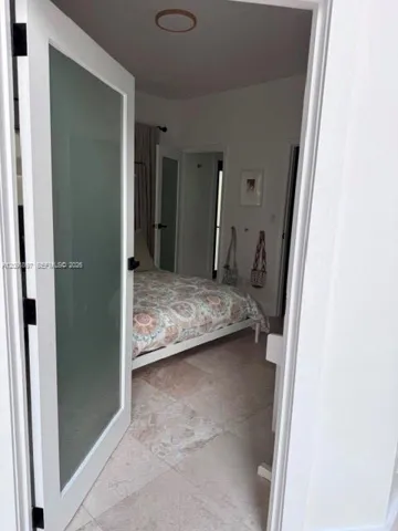 guest bedroom downstairs