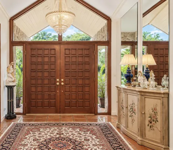 Foyer