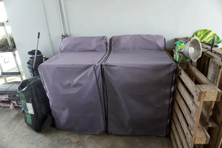 laundry Machine