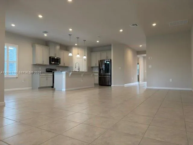 open concept