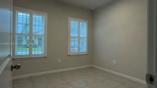 1st bedroom