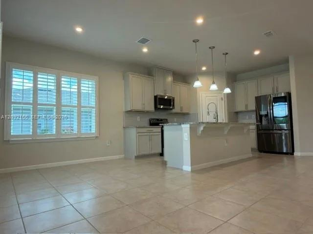 open light and airy