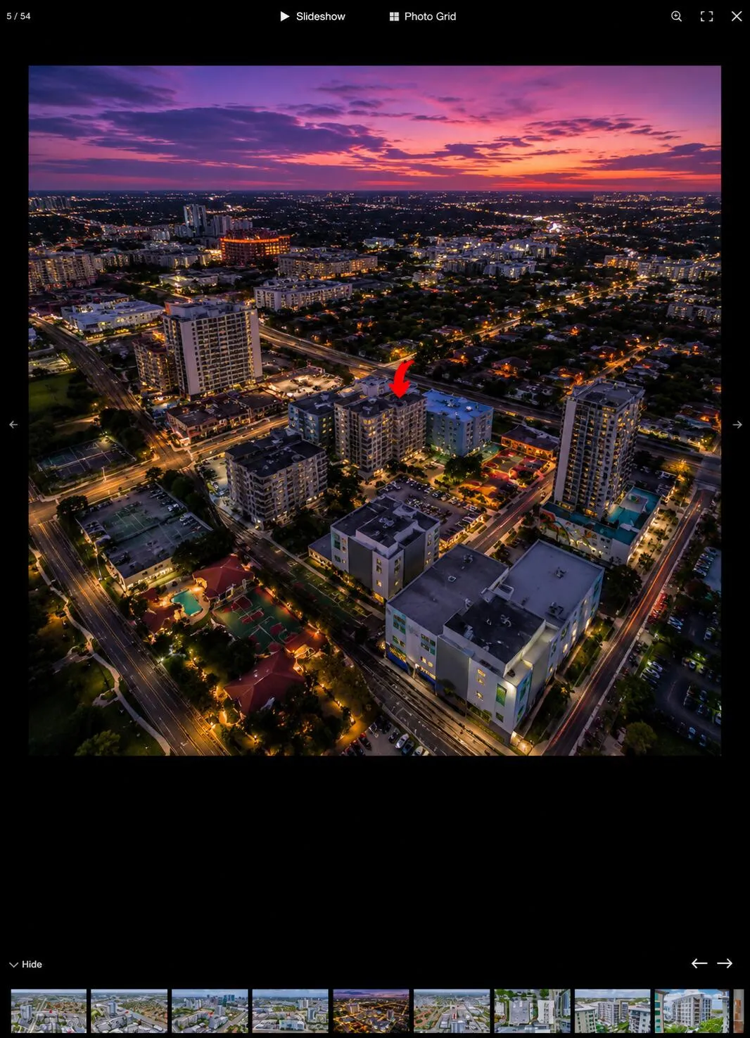 Twilight