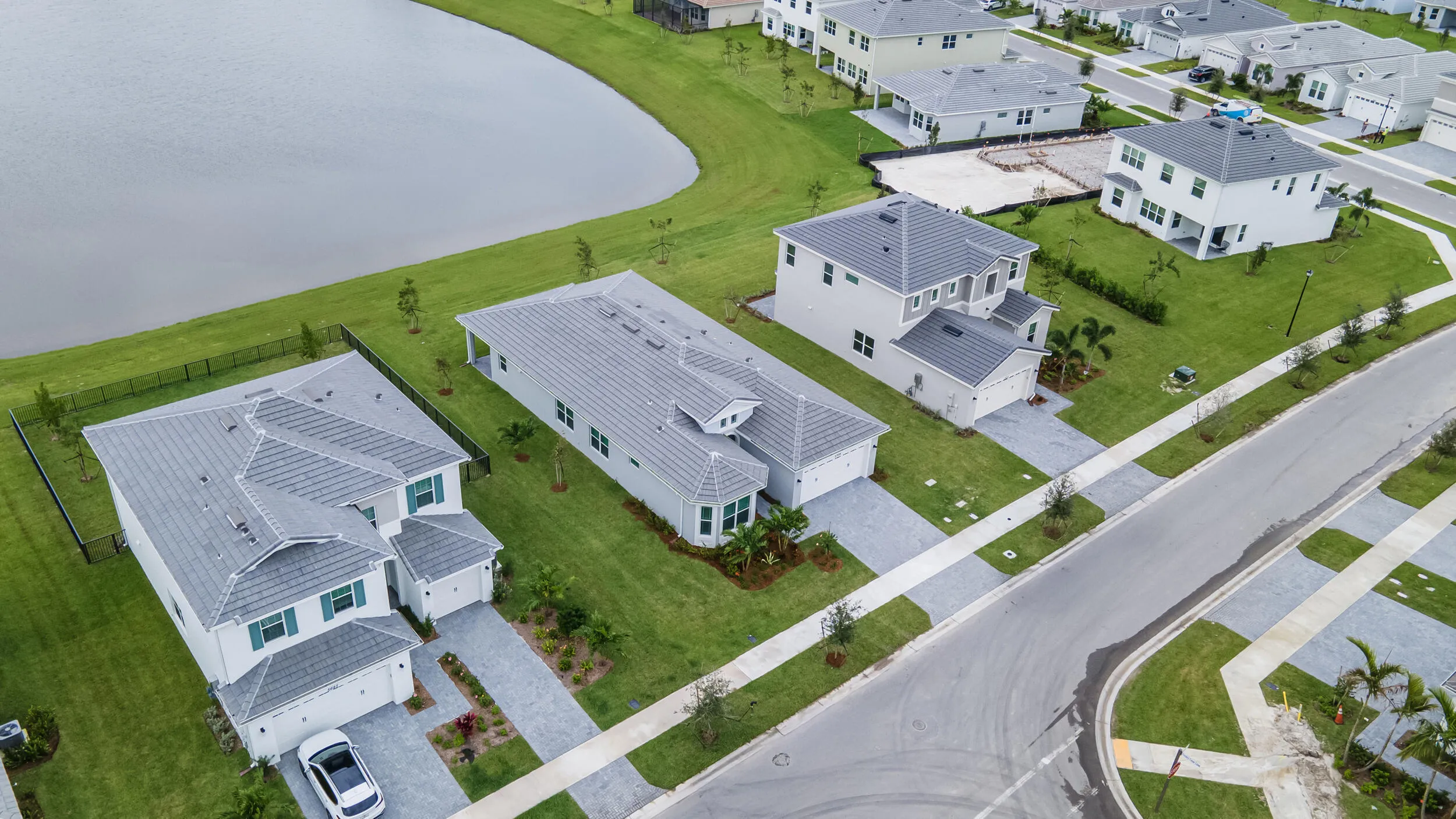5709 Bristlecone Commons Westlake, FL 33470
