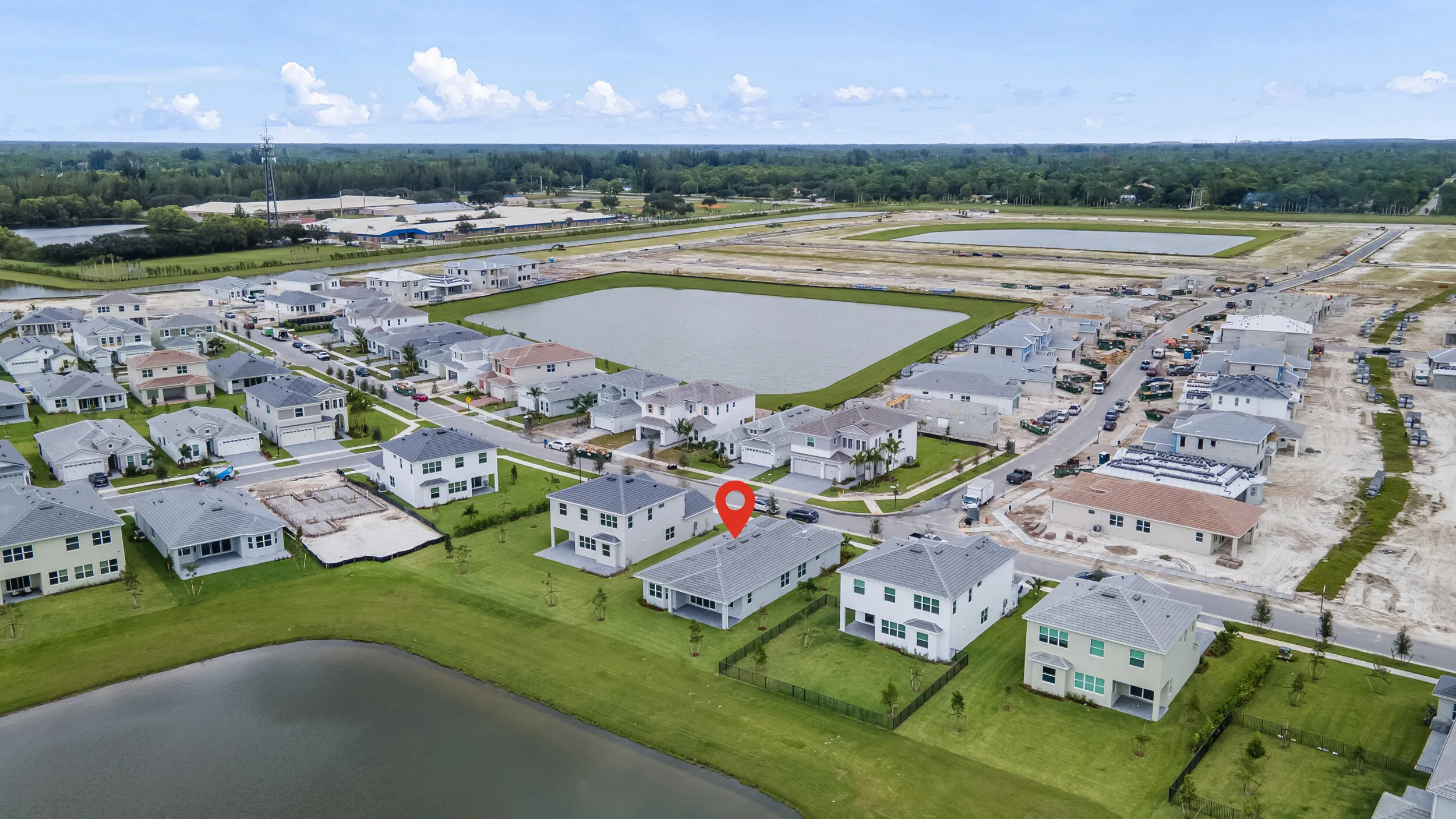 5709 Bristlecone Commons Westlake, FL 33470