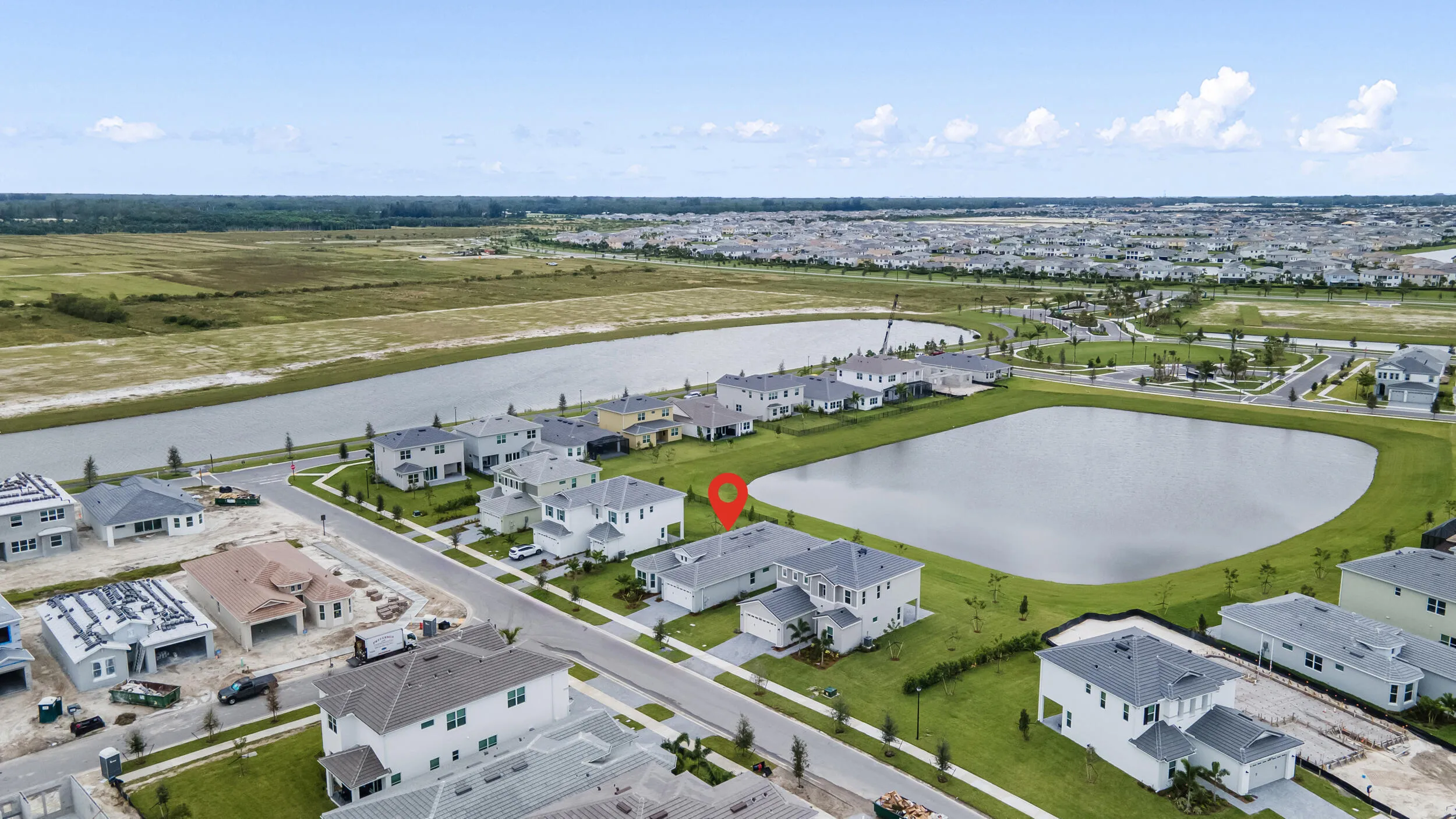 5709 Bristlecone Commons Westlake, FL 33470