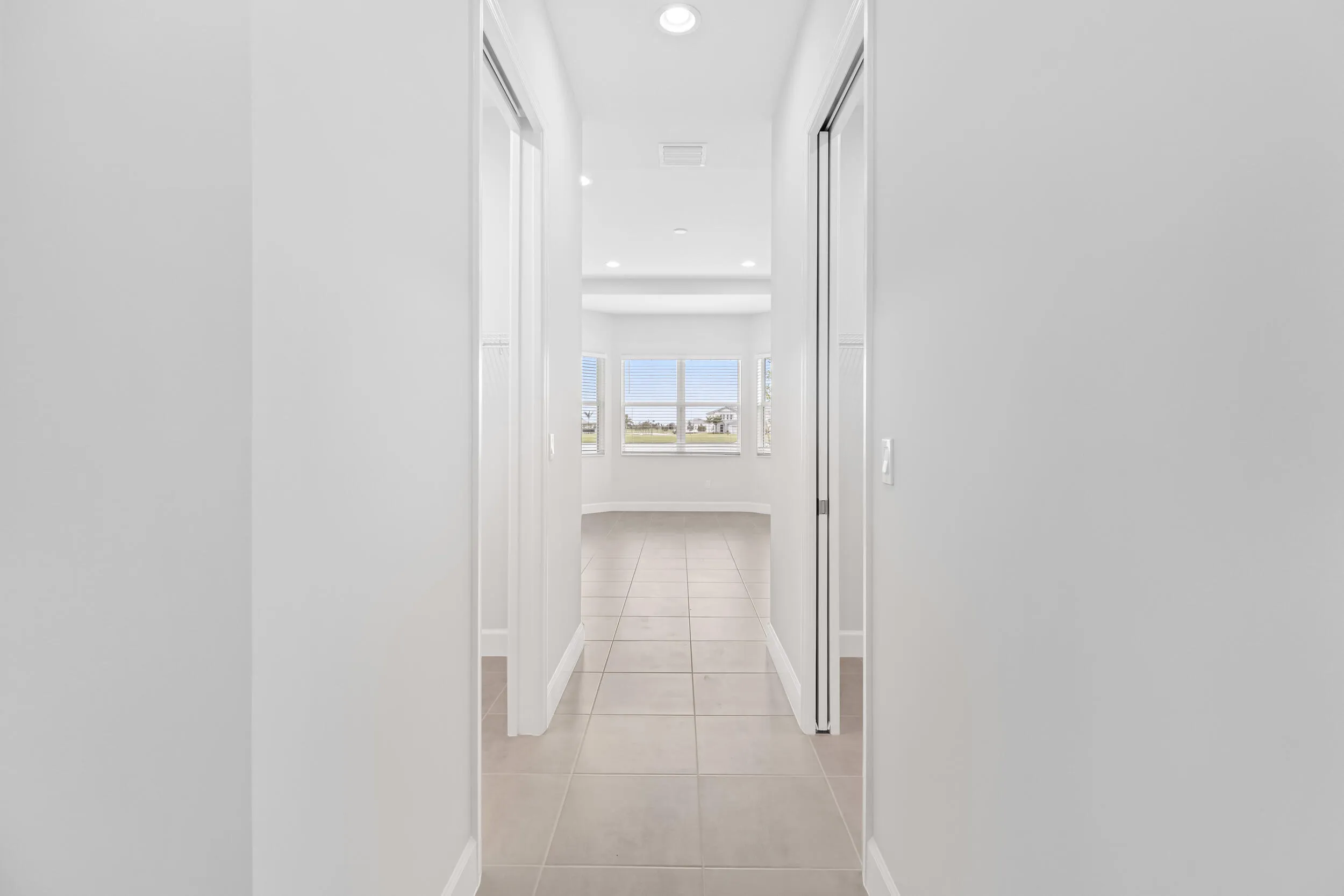 Owner's Suite