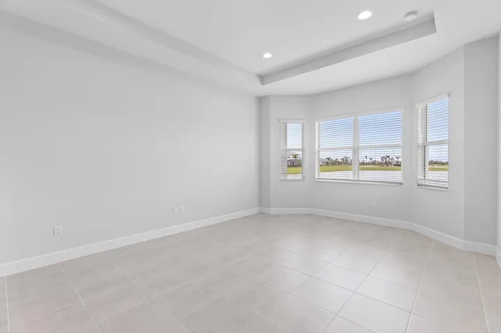 Owner's Suite