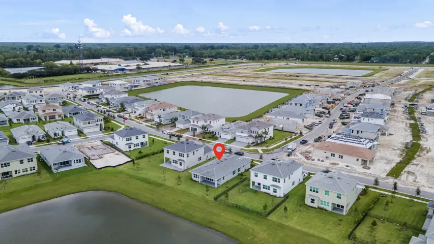 5709 Bristlecone Commons Westlake, FL 33470