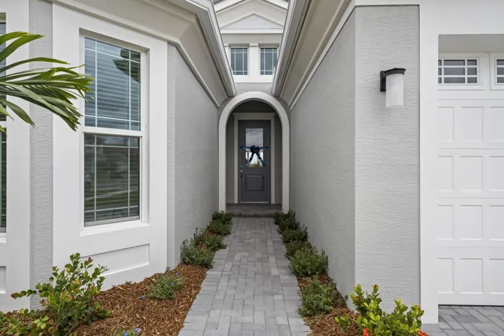 Entryway