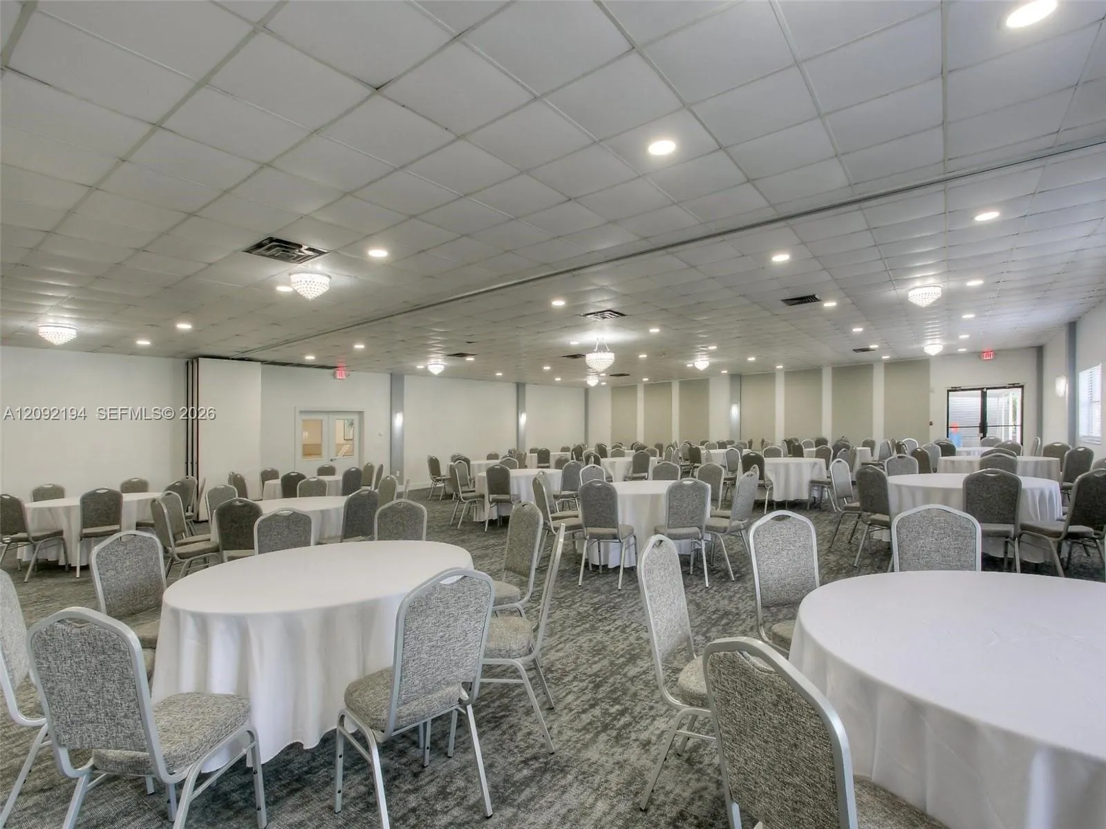 Pearl Room