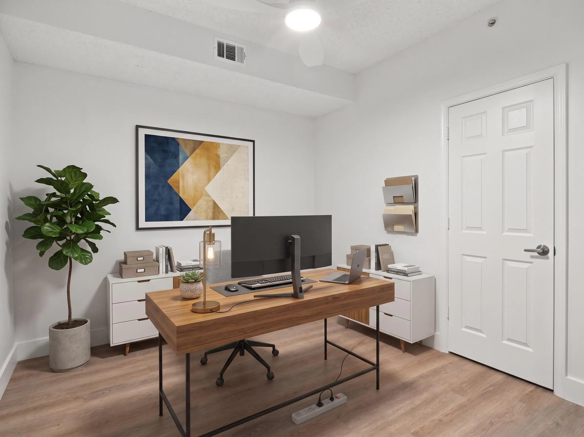 Stage-Office