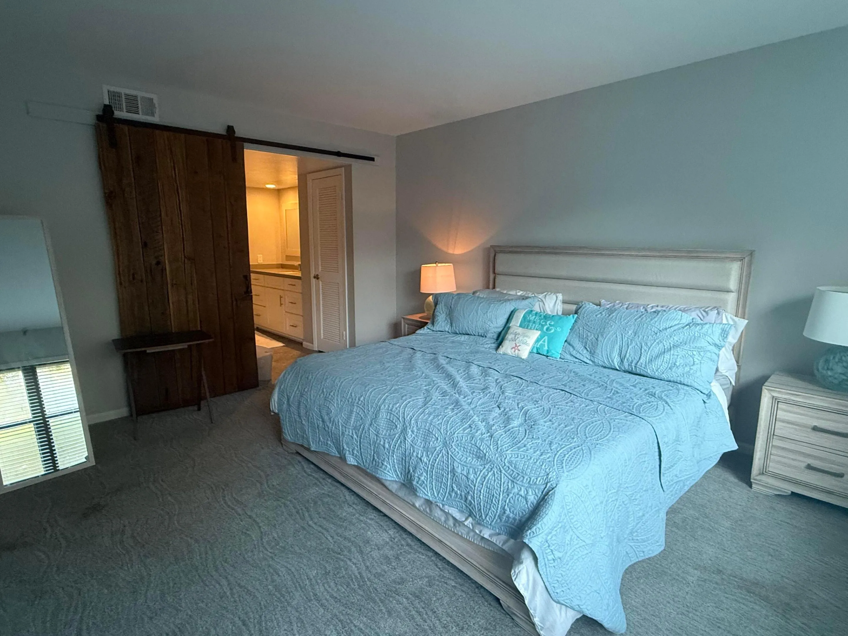 Master bedroom 2