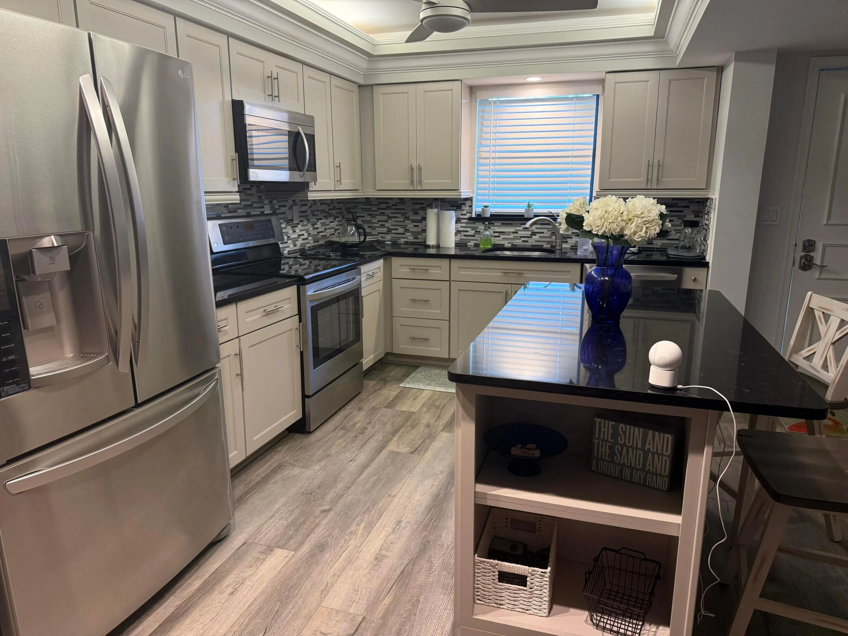 Kitchen 1