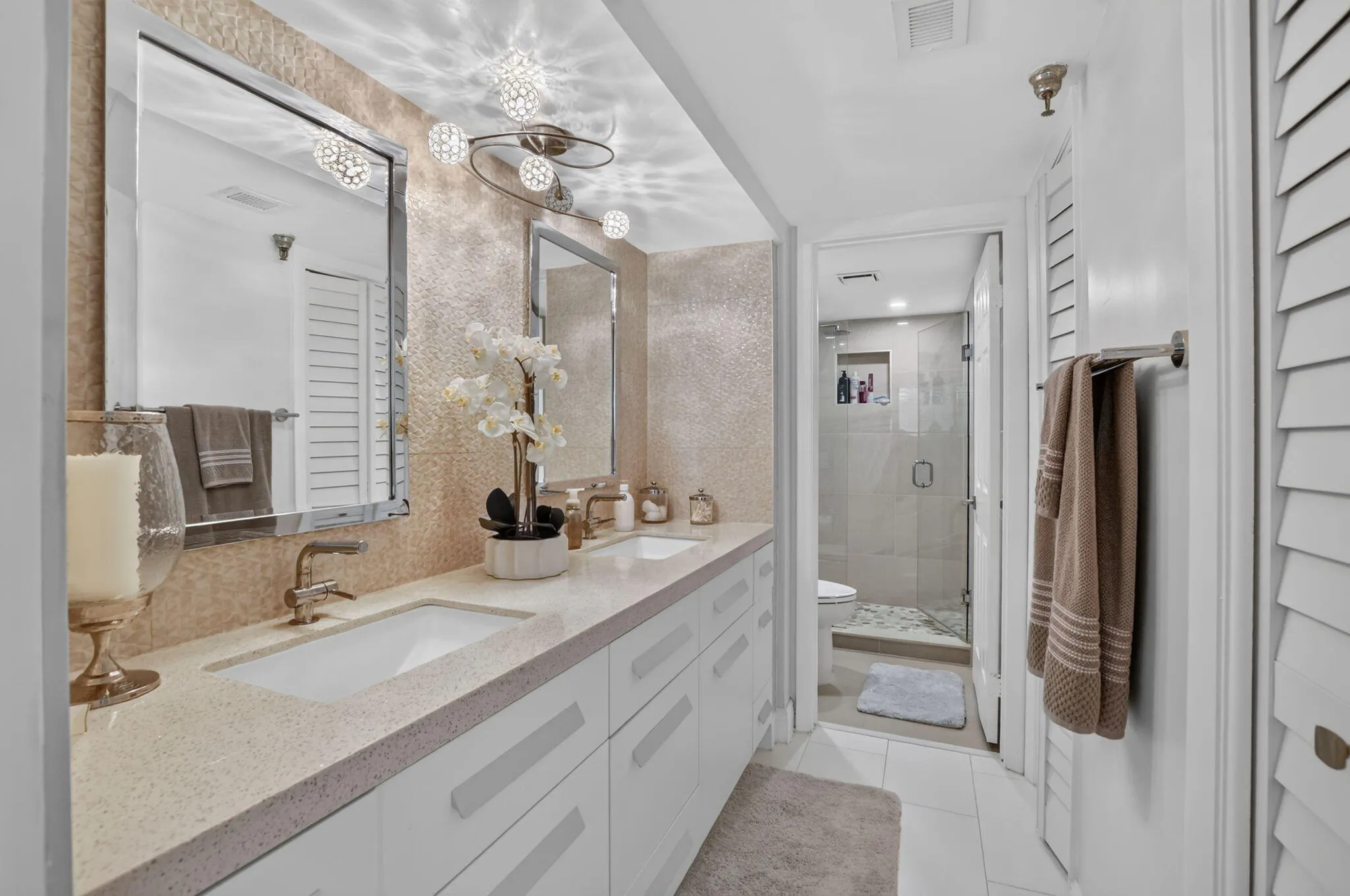 DOUBLE SINK