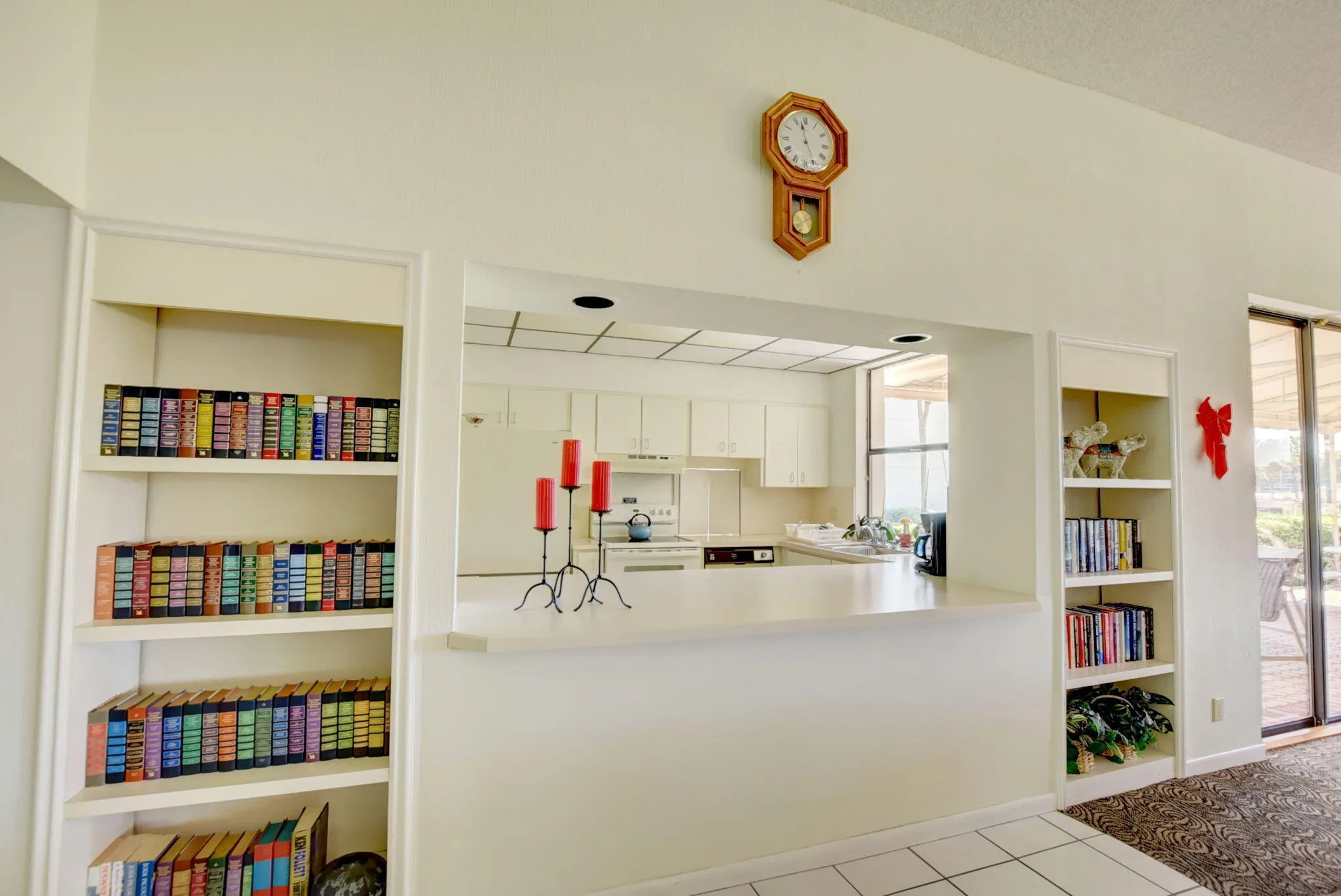 LIBRARY