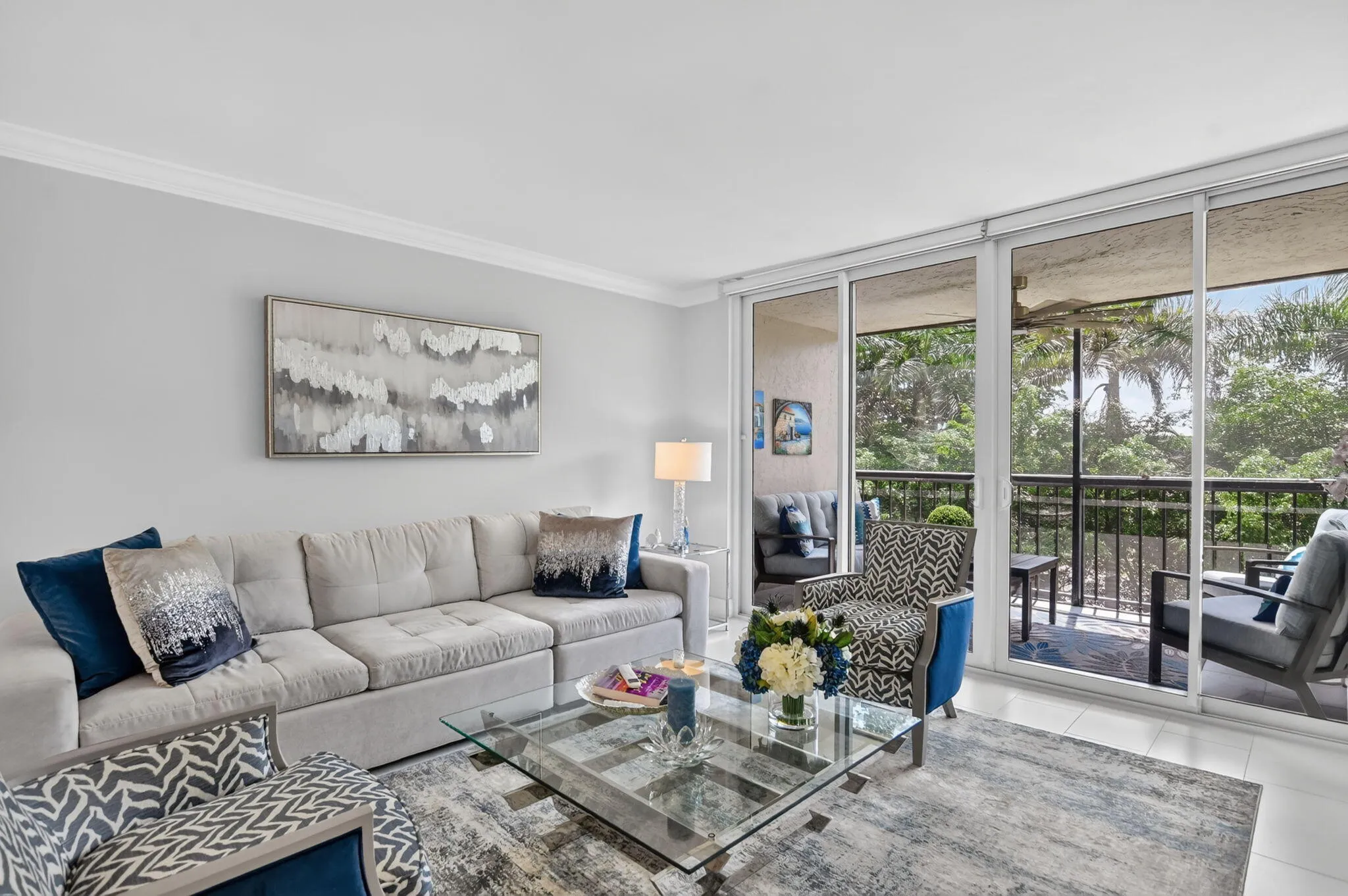 SPACIOUS WITH ROOM TO ENTERTAIN