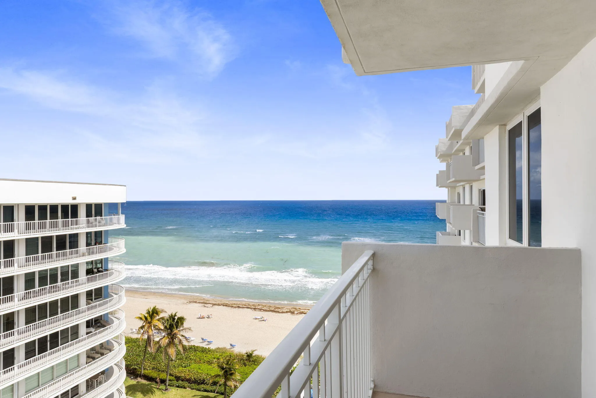 Ocean View