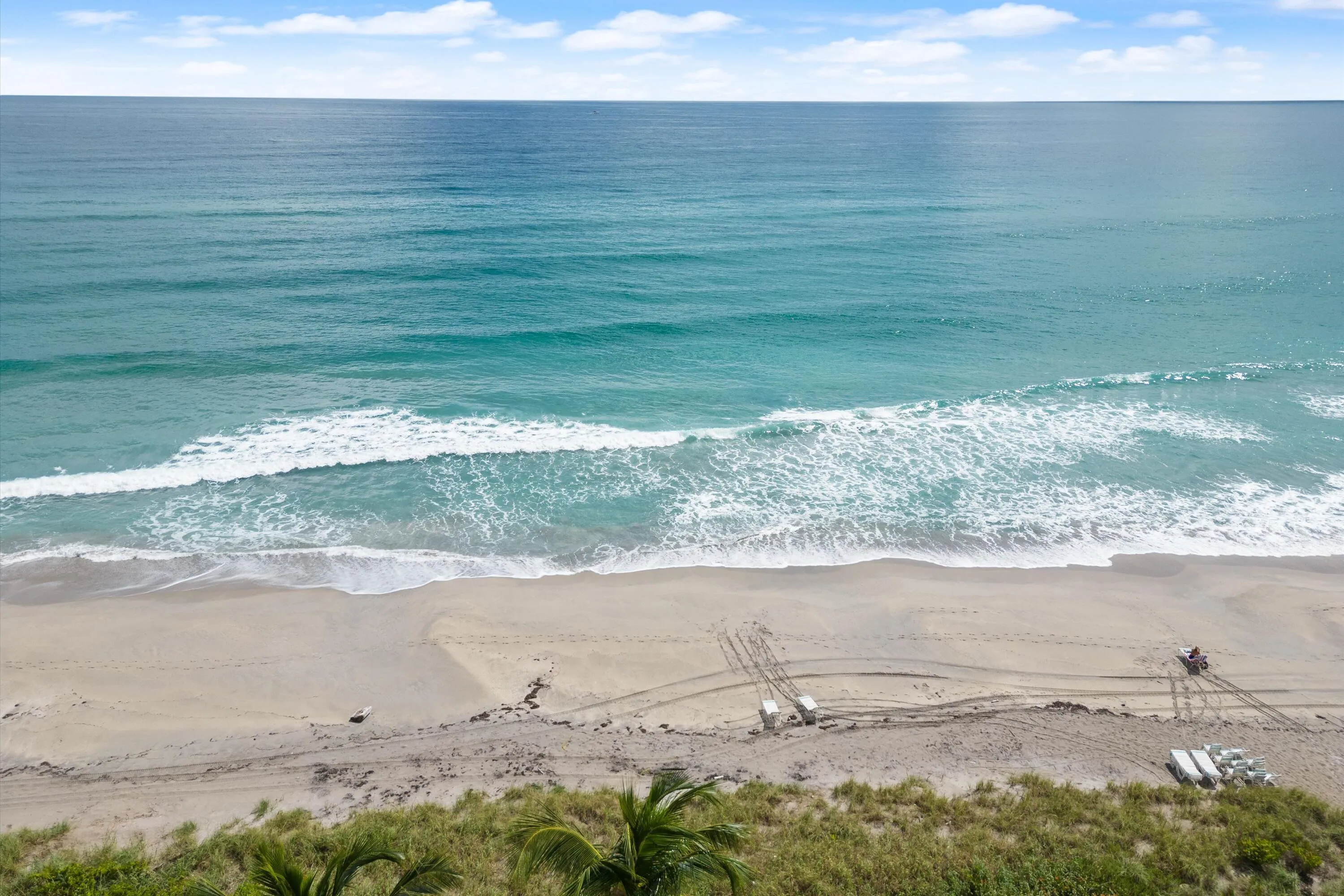 Beachfront