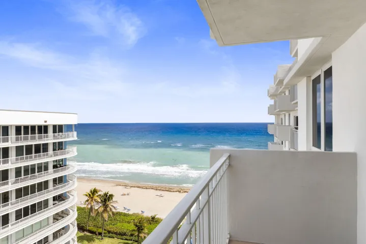 Ocean View