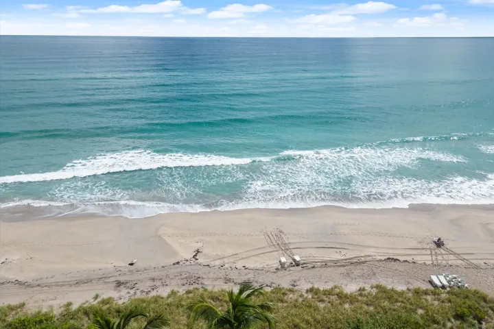 Beachfront