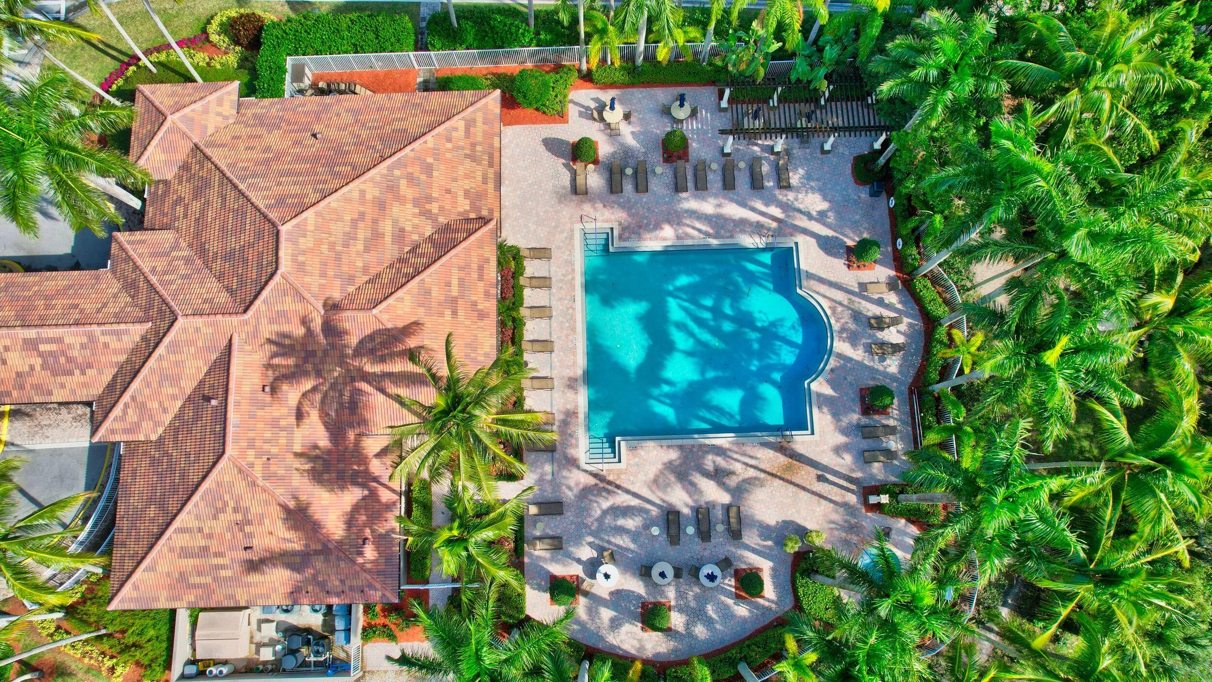 Mizner Pointe Clubhouse