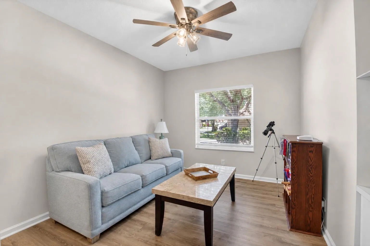 Third Bedroom / Office / Den