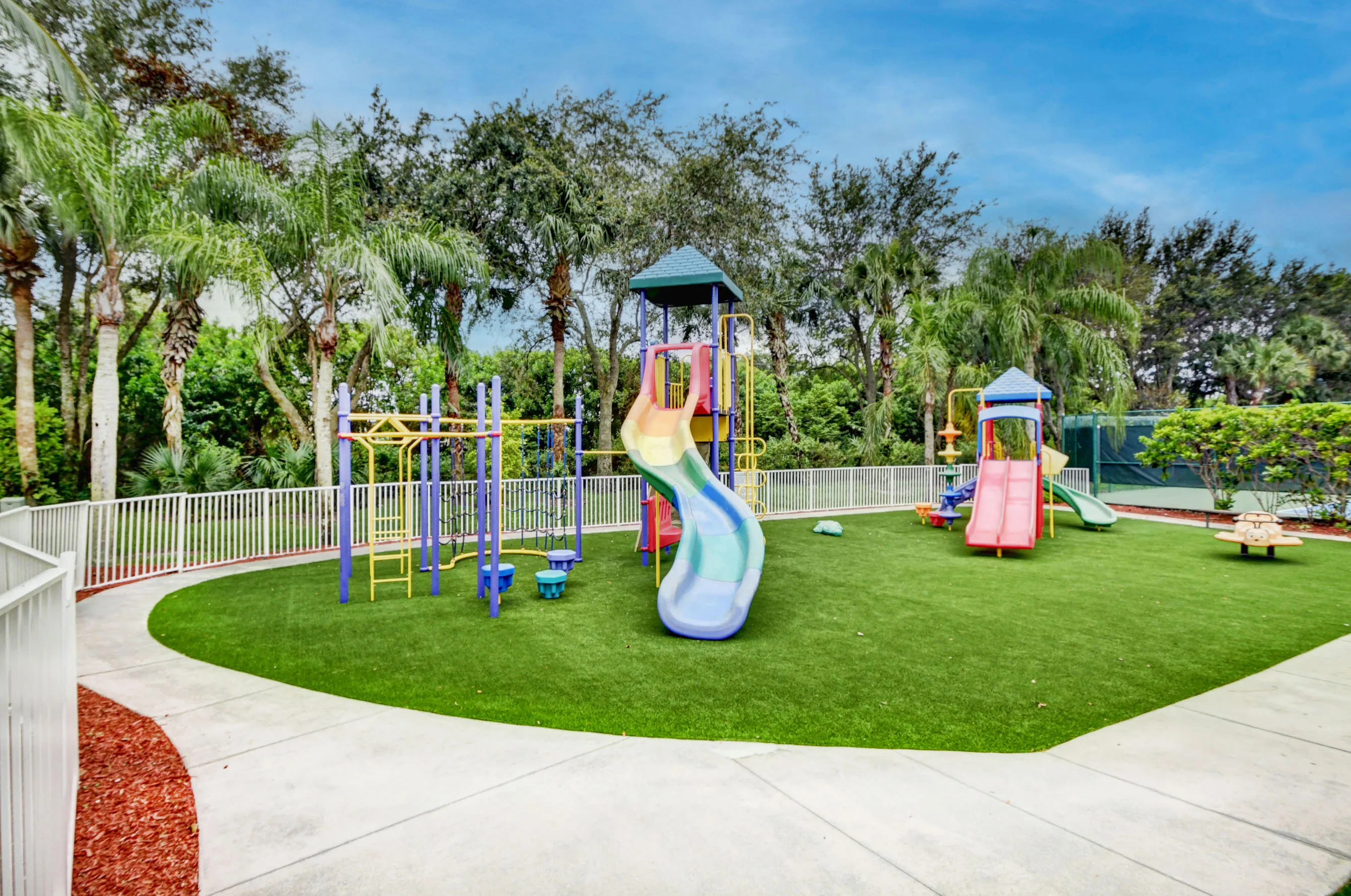 Mizner Pointe Clubhouse
