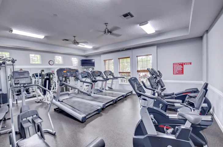 Mizner Pointe Clubhouse