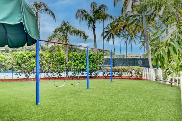 Mizner Pointe Clubhouse